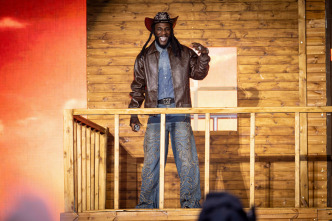 Imagen de Glastonbury 2024 (T1): Ep.3 - 1