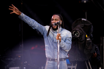 Imagen de Glastonbury 2024 (T1): Ep.3 - 3