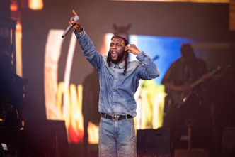 Imagen de Glastonbury 2024 (T1): Ep.3 - 5