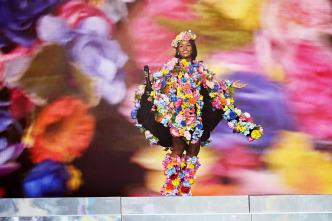 Imagen de Glastonbury 2024 (T1): Ep.3 - 8