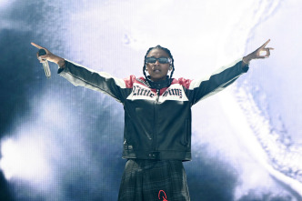 Imagen de Glastonbury 2024 (T1): Ep.3 - 11