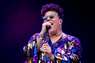 Imagen de Glastonbury 2024 (T1): Ep.3 - 16