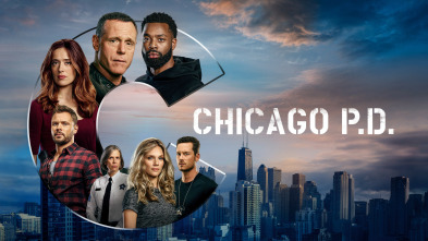 Imagen de Chicago PD (T8) - 2
