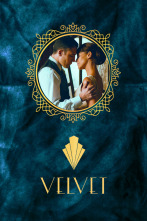 Imagen de Velvet (T4) - 1