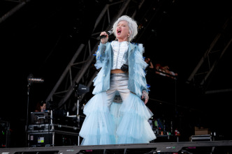 Imagen de Glastonbury 2024 (T1): Ep.4 - 1