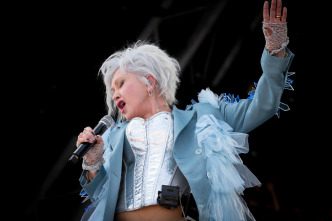 Imagen de Glastonbury 2024 (T1): Ep.4 - 2