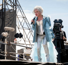 Imagen de Glastonbury 2024 (T1): Ep.4 - 3