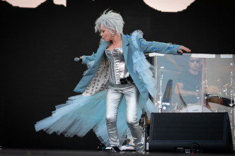 Imagen de Glastonbury 2024 (T1): Ep.4 - 4