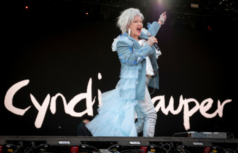 Imagen de Glastonbury 2024 (T1): Ep.4 - 5