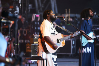 Imagen de Glastonbury 2024 (T1): Ep.4 - 6