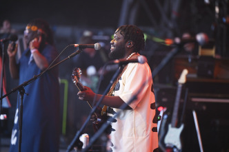 Imagen de Glastonbury 2024 (T1): Ep.4 - 7