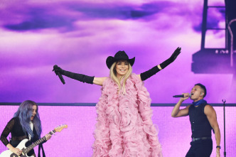 Imagen de Glastonbury 2024 (T1): Ep.4 - 11