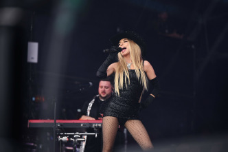 Imagen de Glastonbury 2024 (T1): Ep.4 - 12