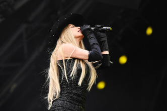 Imagen de Glastonbury 2024 (T1): Ep.4 - 14