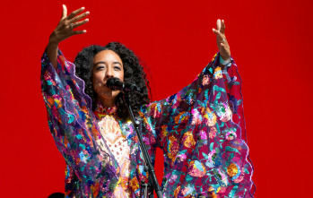 Imagen de Glastonbury 2024 (T1): Ep.4 - 16