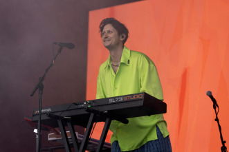 Imagen de Glastonbury 2024 (T1): Ep.5 - 1