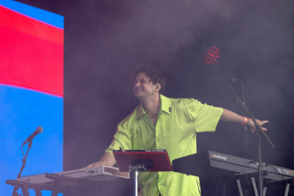 Imagen de Glastonbury 2024 (T1): Ep.5 - 2