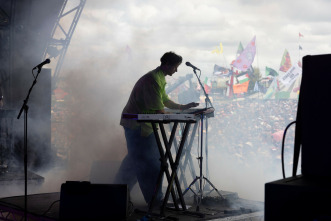Imagen de Glastonbury 2024 (T1): Ep.5 - 3
