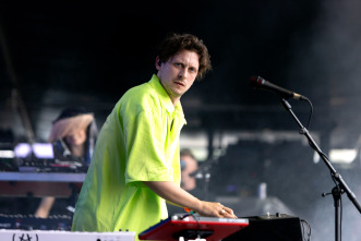 Imagen de Glastonbury 2024 (T1): Ep.5 - 4