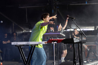 Imagen de Glastonbury 2024 (T1): Ep.5 - 5