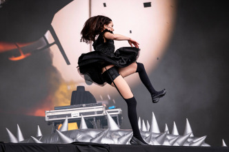 Imagen de Glastonbury 2024 (T1): Ep.5 - 8