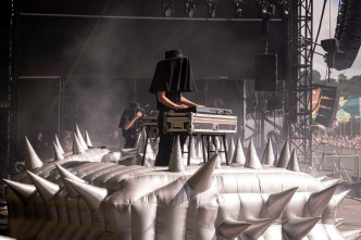 Imagen de Glastonbury 2024 (T1): Ep.5 - 11