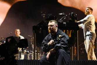Imagen de Glastonbury 2024 (T1): Ep.5 - 12