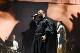 Imagen de Glastonbury 2024 (T1): Ep.5 - 13
