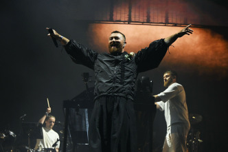 Imagen de Glastonbury 2024 (T1): Ep.5 - 14