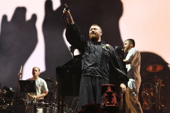 Imagen de Glastonbury 2024 (T1): Ep.5 - 15
