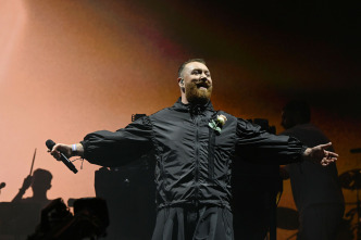 Imagen de Glastonbury 2024 (T1): Ep.5 - 16