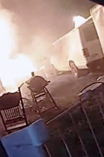 Imagen de Body Cam: A cubierto - 1