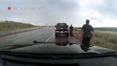 Imagen de Body Cam: En un abrir y cerrar de ojos - 2
