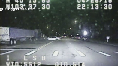 Imagen de Body Cam: Al final de la escapada - 2