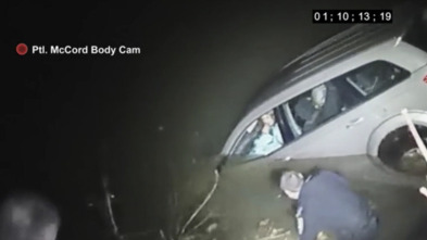 Body Cam, Season 5: Desvío equivocado