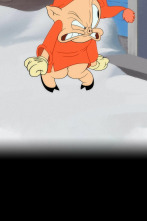 Imagen de Looney Tunes... (T3): Sam-mérica / Sacar al gato: Puerta giratoria / El ladrón de la barbacoa - 1