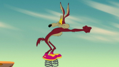Imagen de Looney Tunes... (T3): ¡Feliz cumpleaños! / El vidente Lucas: Un nuevo amor / Saltos y caídas - 2