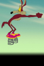 Imagen de Looney Tunes... (T3): ¡Feliz cumpleaños! / El vidente Lucas: Un nuevo amor / Saltos y caídas - 1