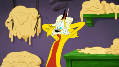 Imagen de Looney Tunes... (T3): La culpa es del gato / El agente de tráfico para a Lucas: El carné de pilotar lanchas / Un pleno de - 2
