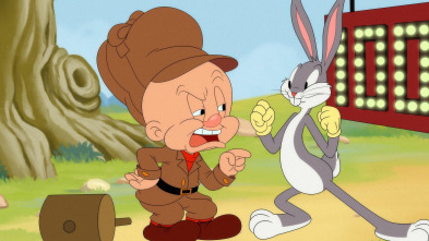 Looney Tunes... (T3): La cena de los cavernícolas / El ganador del premio