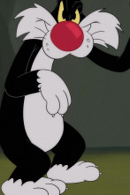 Imagen de Looney Tunes... (T3): La realidad virtual / El agente de tráfico para a Lucas: Los leones / Amenaza en la mina - 1
