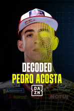 Decoded Pedro Acosta