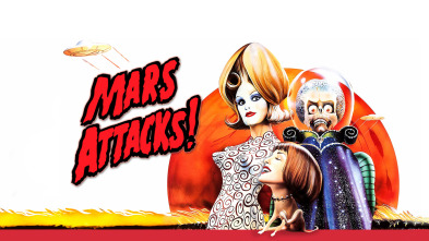 Imagen de Mars Attacks! - 2