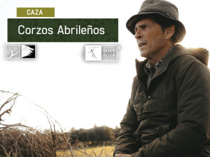 Imagen de Corzos abrileños - 2