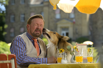 Imagen de Lassie. Una nueva aventura - 5