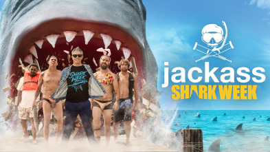 Imagen de Jackass: Shark Week - 2