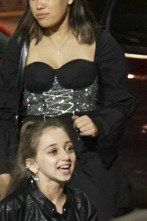 Imagen de Yo soy Shauna Rae (T1): Irritable en el club - 1