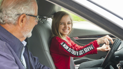 Imagen de Yo soy Shauna Rae (T2): Las manos al volante - 2