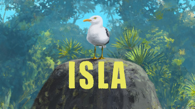 Imagen de Isla - 2
