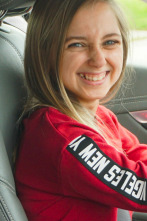 Imagen de Yo soy Shauna Rae (T2): Las manos al volante - 1